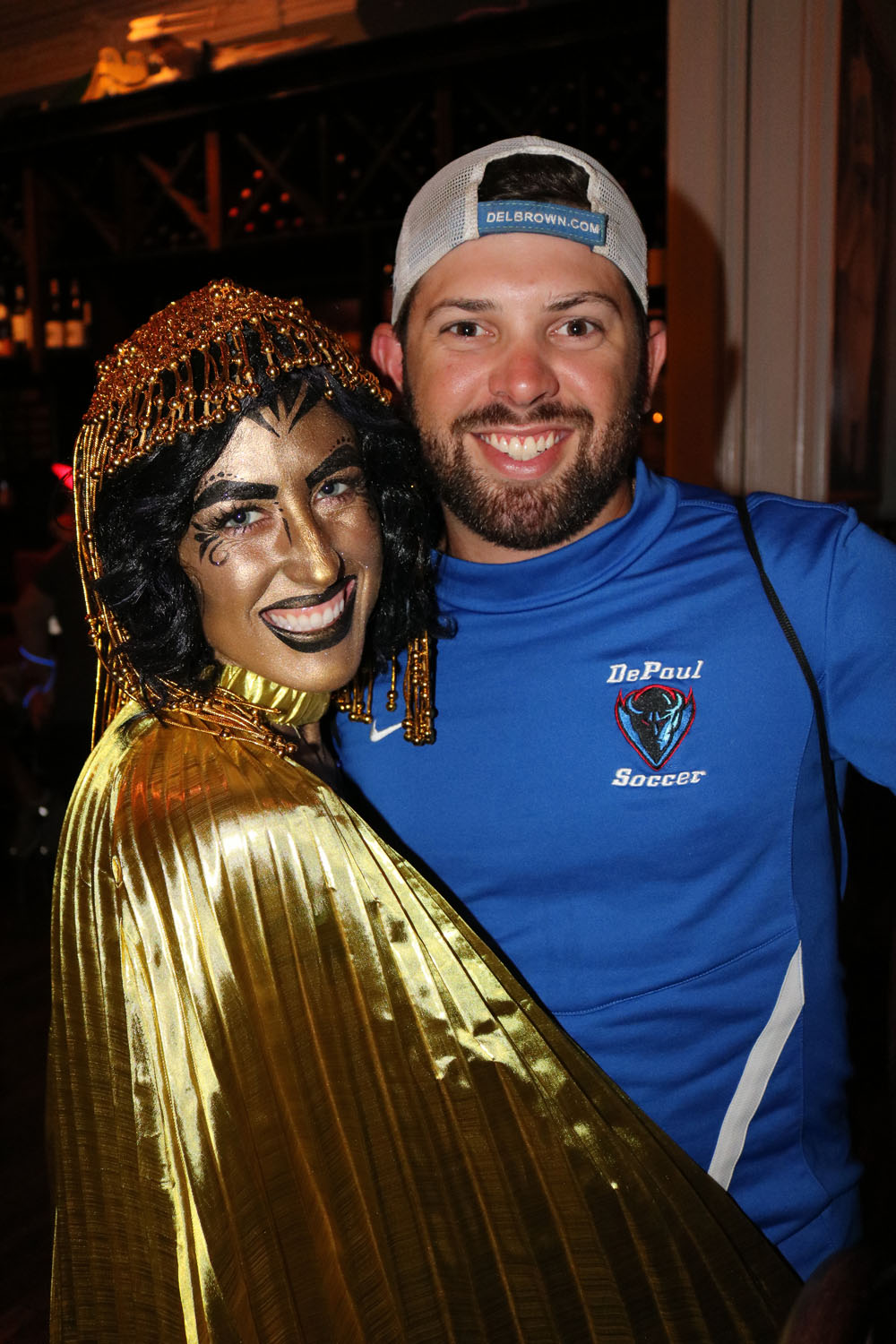 Masquerade March 2017 photo - Duval Street, Key West